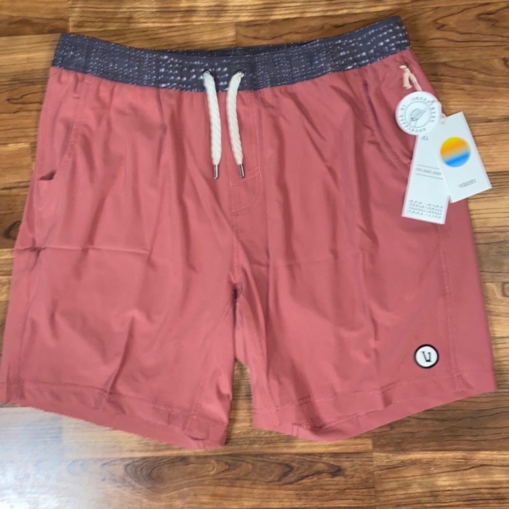 🩳VUORI THE KORE SHORTS
